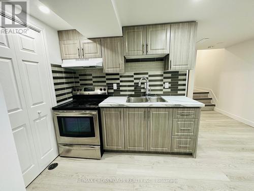 256 Birchcliffe Crescent, Hamilton, ON 