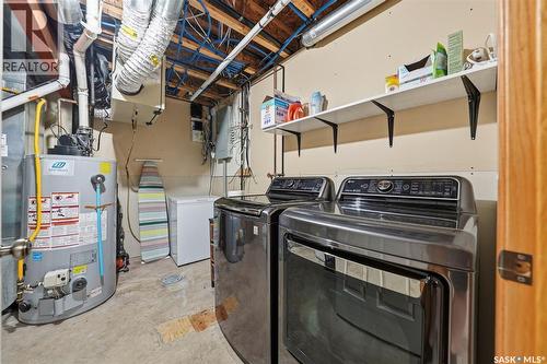 122 Meadowlark Park, Warman, SK 
