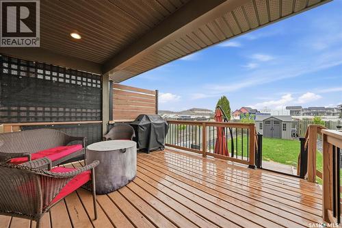 122 Meadowlark Park, Warman, SK 