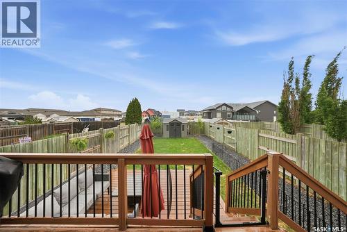122 Meadowlark Park, Warman, SK 