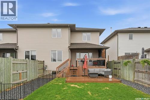 122 Meadowlark Park, Warman, SK 