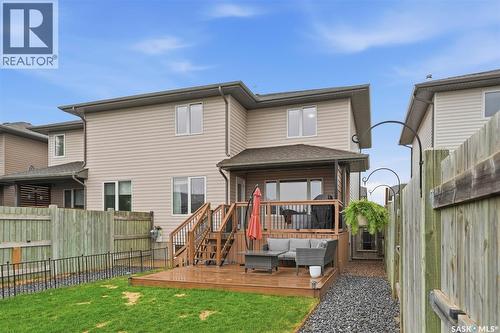 122 Meadowlark Park, Warman, SK 