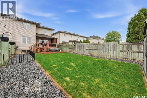 122 Meadowlark Park, Warman, SK 