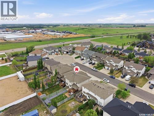 122 Meadowlark Park, Warman, SK 