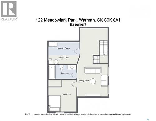 122 Meadowlark Park, Warman, SK 