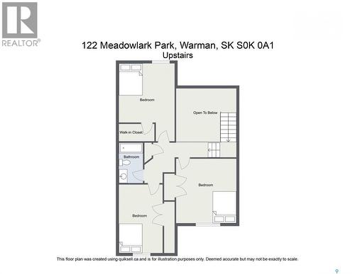 122 Meadowlark Park, Warman, SK 