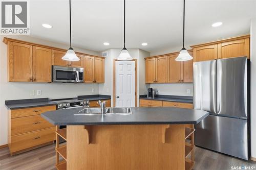 122 Meadowlark Park, Warman, SK 