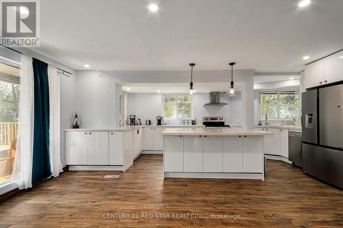 112 Nordic Road, Blue Mountains, ON 