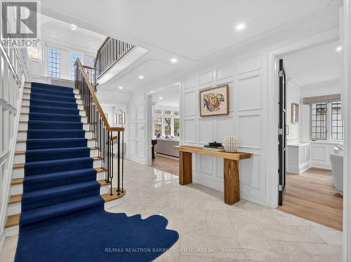 11 Ormsby Crescent, Toronto, ON 