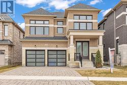 LOWER - 65 PORT ROYAL AVENUE Vaughan, ON L4H 4K6