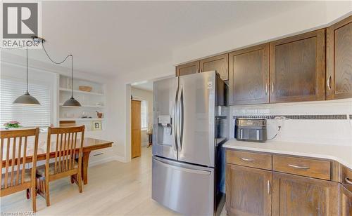 142 Upper Mercer Street, Kitchener, ON 