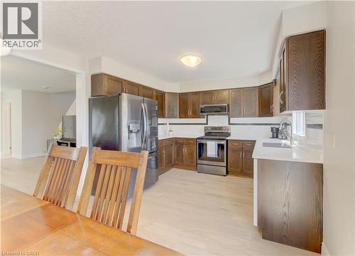 142 Upper Mercer Street, Kitchener, ON 
