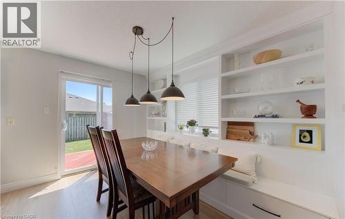142 Upper Mercer Street, Kitchener, ON 