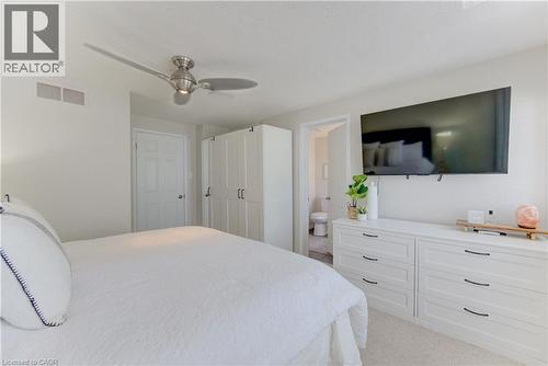 142 Upper Mercer Street, Kitchener, ON 