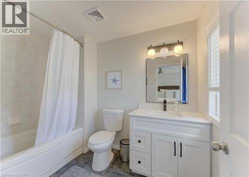 142 Upper Mercer Street, Kitchener, ON 