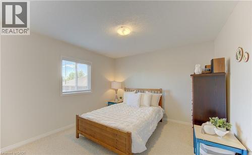 142 Upper Mercer Street, Kitchener, ON 