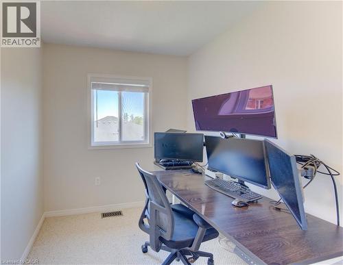 142 Upper Mercer Street, Kitchener, ON 