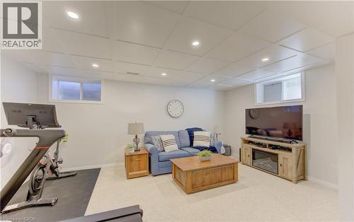 142 Upper Mercer Street, Kitchener, ON 