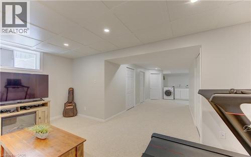142 Upper Mercer Street, Kitchener, ON 