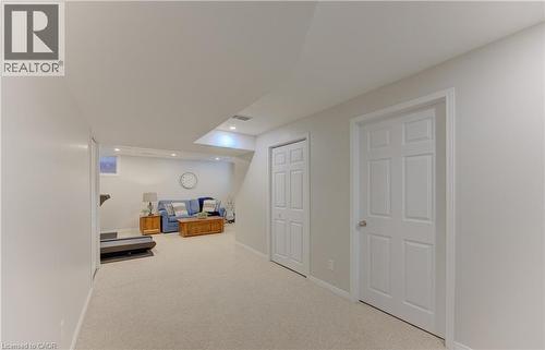 142 Upper Mercer Street, Kitchener, ON 