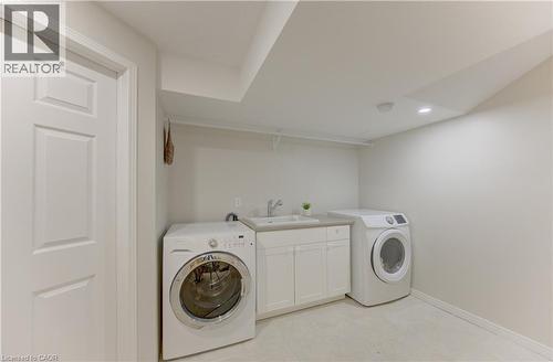 142 Upper Mercer Street, Kitchener, ON 
