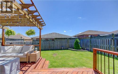 142 Upper Mercer Street, Kitchener, ON 