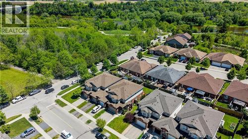 142 Upper Mercer Street, Kitchener, ON 