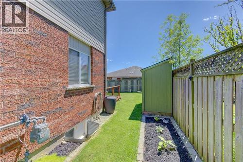 142 Upper Mercer Street, Kitchener, ON 