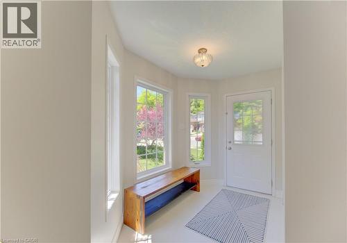 142 Upper Mercer Street, Kitchener, ON 