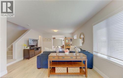 142 Upper Mercer Street, Kitchener, ON 