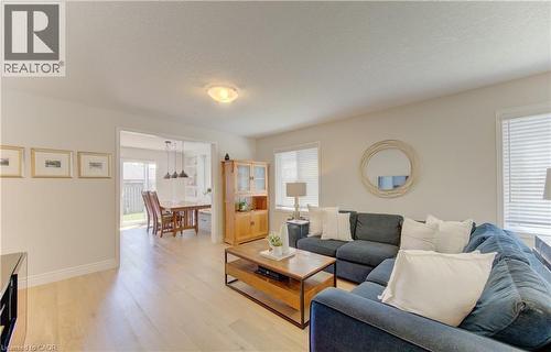 142 Upper Mercer Street, Kitchener, ON 