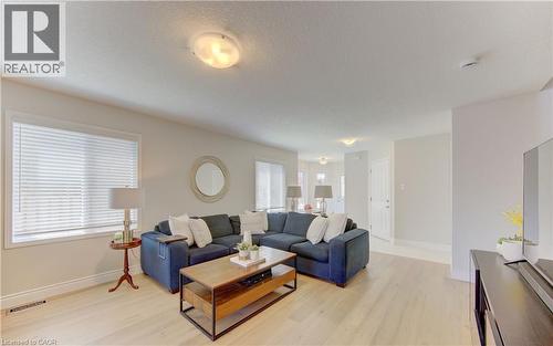 142 Upper Mercer Street, Kitchener, ON 