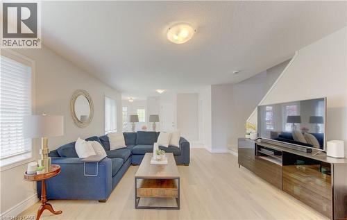 142 Upper Mercer Street, Kitchener, ON 