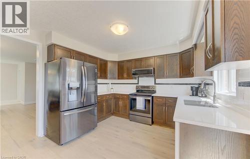 142 Upper Mercer Street, Kitchener, ON 