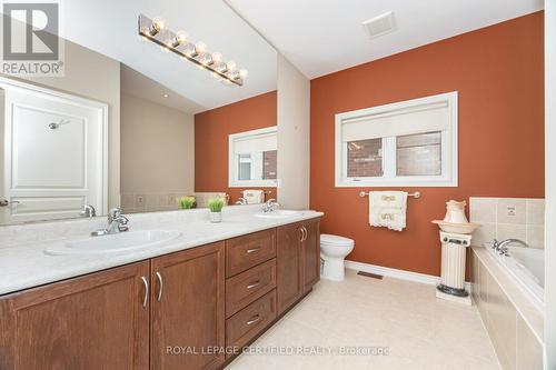 158 - 200 Kingfisher Drive, Mono, ON 