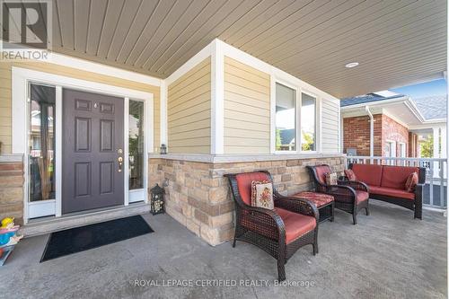 158 - 200 Kingfisher Drive, Mono, ON 