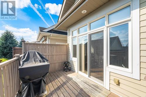 158 - 200 Kingfisher Drive, Mono, ON 