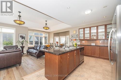 158 - 200 Kingfisher Drive, Mono, ON 