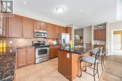 158 - 200 Kingfisher Drive, Mono, ON 