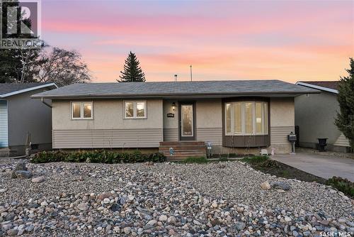 2225 Easthill, Saskatoon, SK 