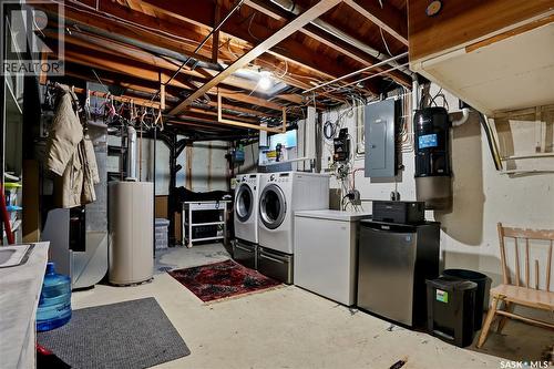 2225 Easthill, Saskatoon, SK 