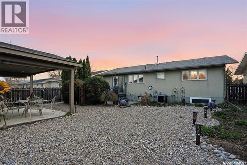 2225 Easthill, Saskatoon, SK 