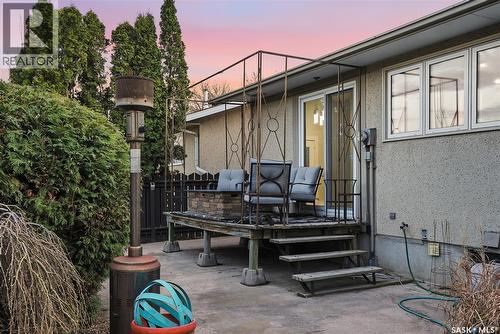2225 Easthill, Saskatoon, SK 