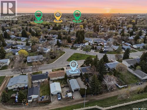 2225 Easthill, Saskatoon, SK 