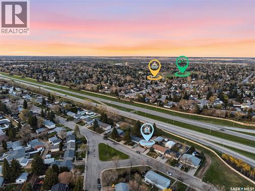 2225 Easthill, Saskatoon, SK 