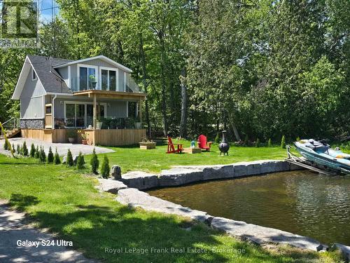 71 FALLS BAY ROAD  Kawartha Lakes (Bobcaygeon), ON K0M 1A0