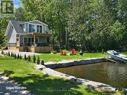 71 FALLS BAY ROAD Kawartha Lakes (Bobcaygeon), ON K0M 1A0