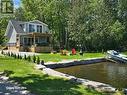 71 Falls Bay Road, Kawartha Lakes (Bobcaygeon), ON 