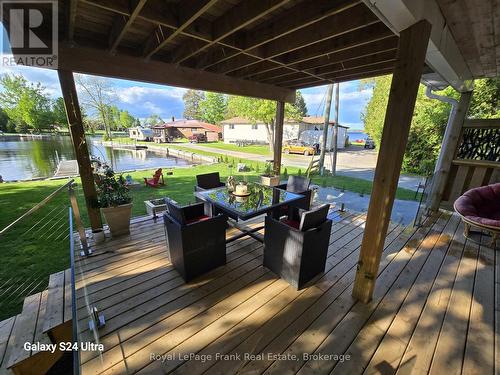 71 Falls Bay Road, Kawartha Lakes (Bobcaygeon), ON 