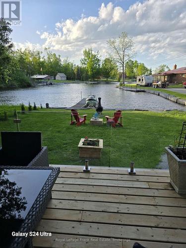 71 Falls Bay Road, Kawartha Lakes (Bobcaygeon), ON 